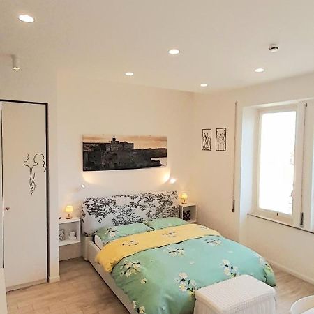 Barbara Classy Apartment 102 Syracuse Екстер'єр фото