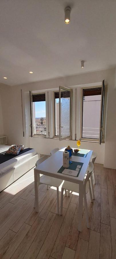 Barbara Classy Apartment 102 Syracuse Екстер'єр фото