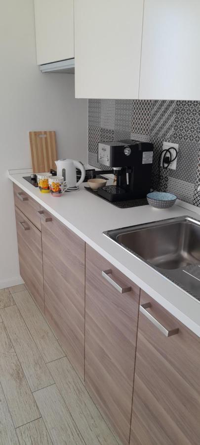 Barbara Classy Apartment 102 Syracuse Екстер'єр фото