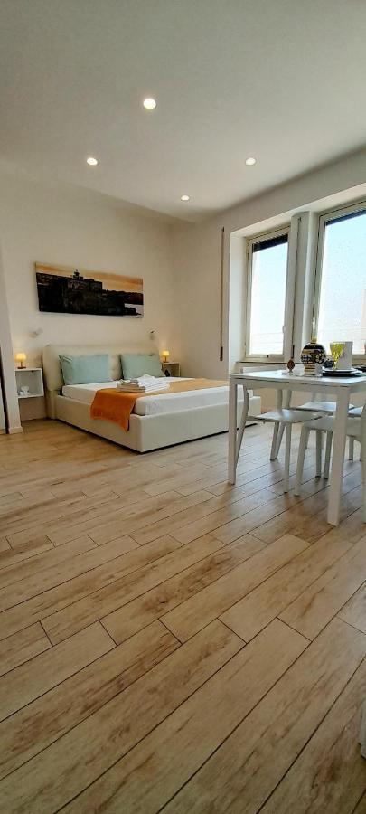 Barbara Classy Apartment 102 Syracuse Екстер'єр фото