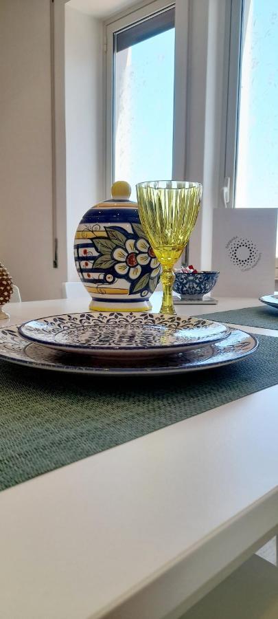 Barbara Classy Apartment 102 Syracuse Екстер'єр фото
