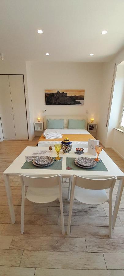 Barbara Classy Apartment 102 Syracuse Екстер'єр фото