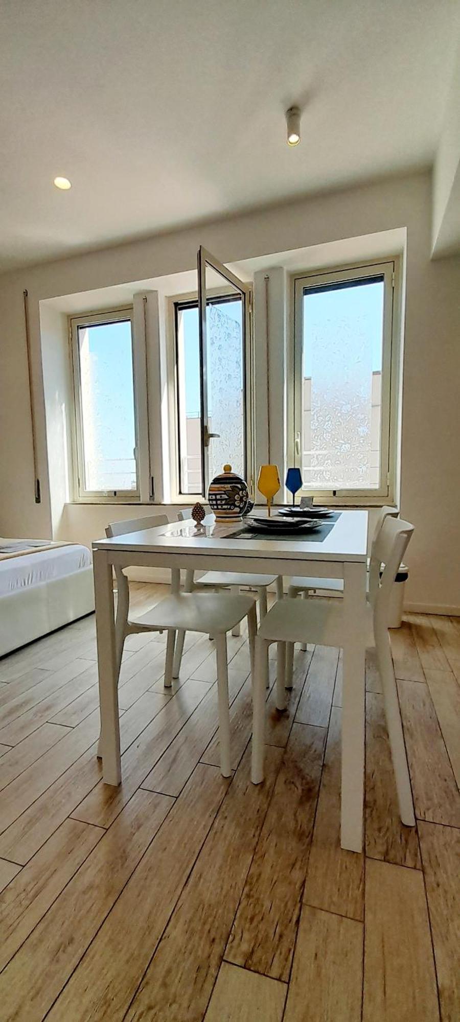 Barbara Classy Apartment 102 Syracuse Екстер'єр фото