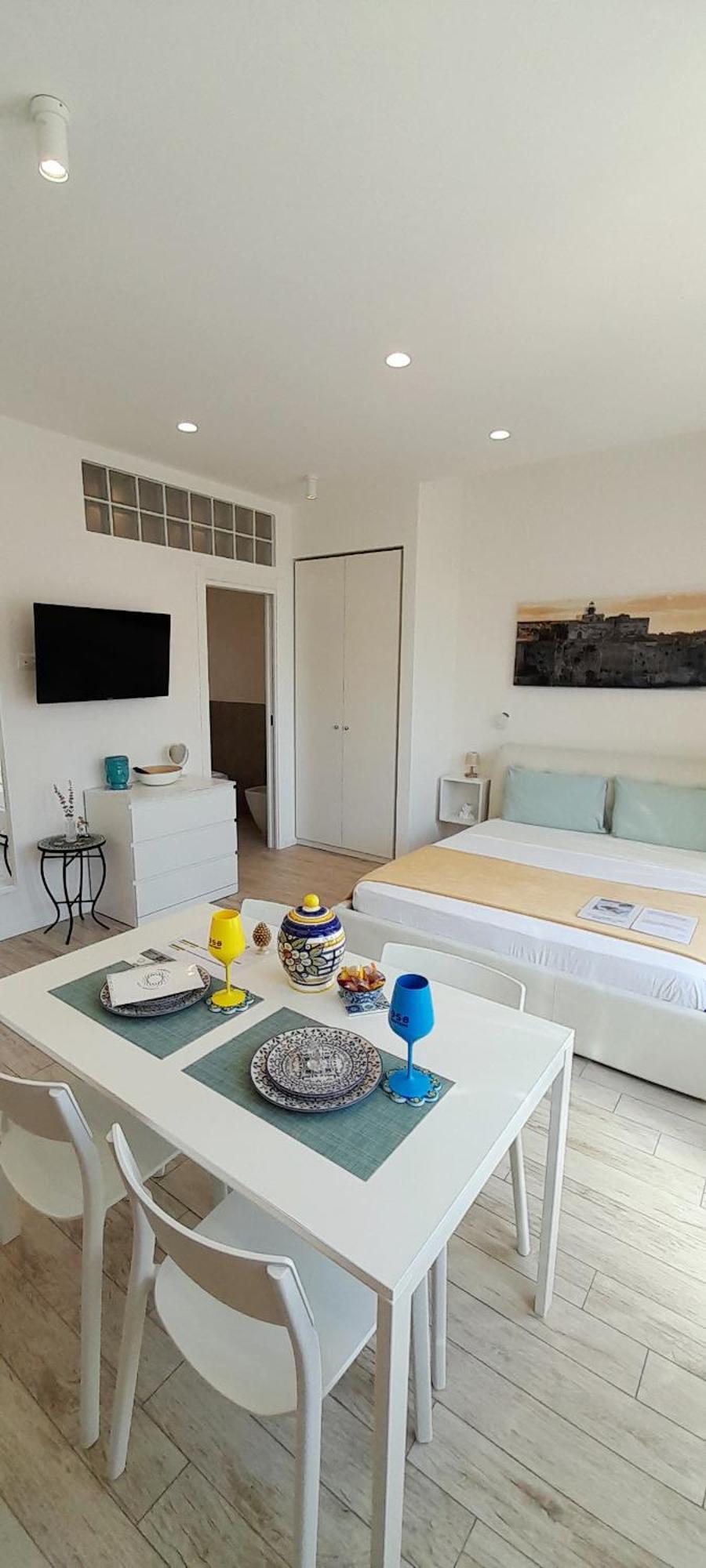 Barbara Classy Apartment 102 Syracuse Екстер'єр фото
