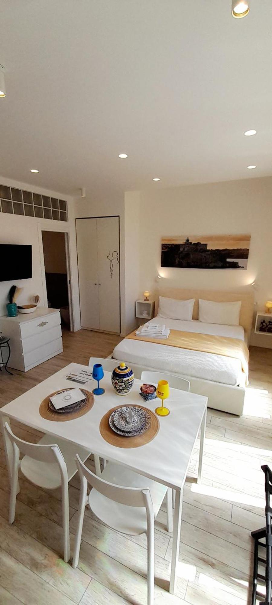 Barbara Classy Apartment 102 Syracuse Екстер'єр фото