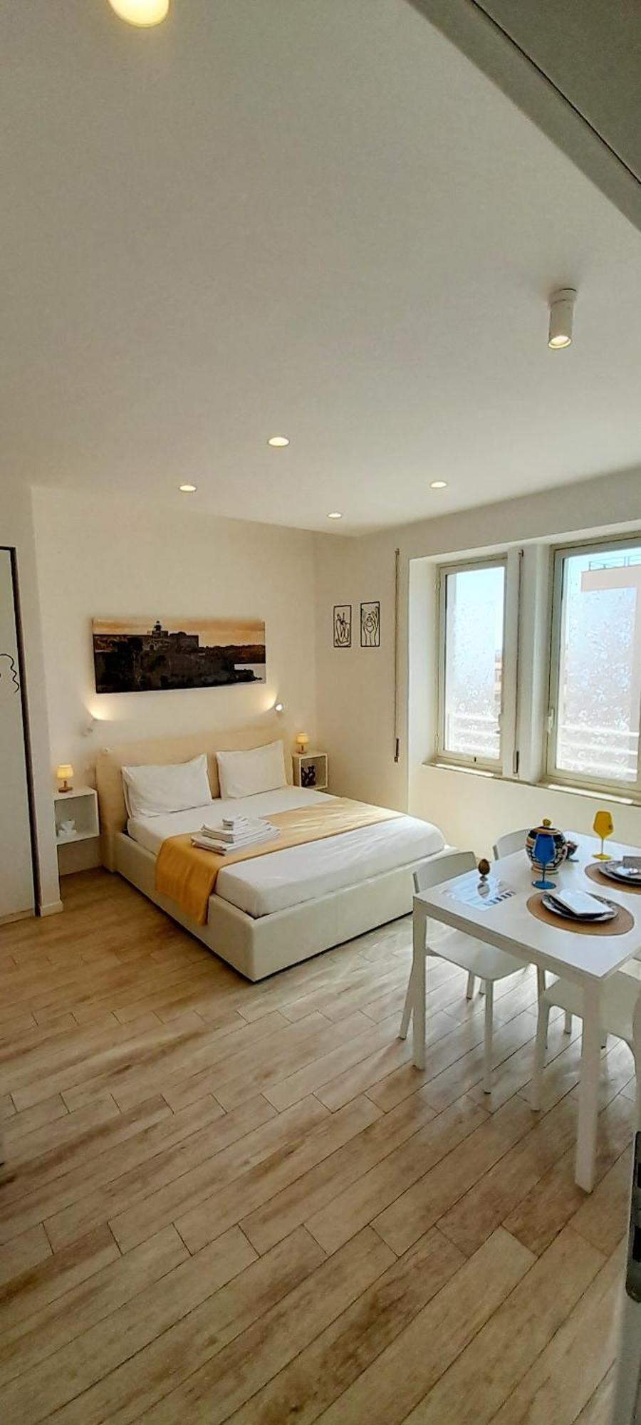 Barbara Classy Apartment 102 Syracuse Екстер'єр фото