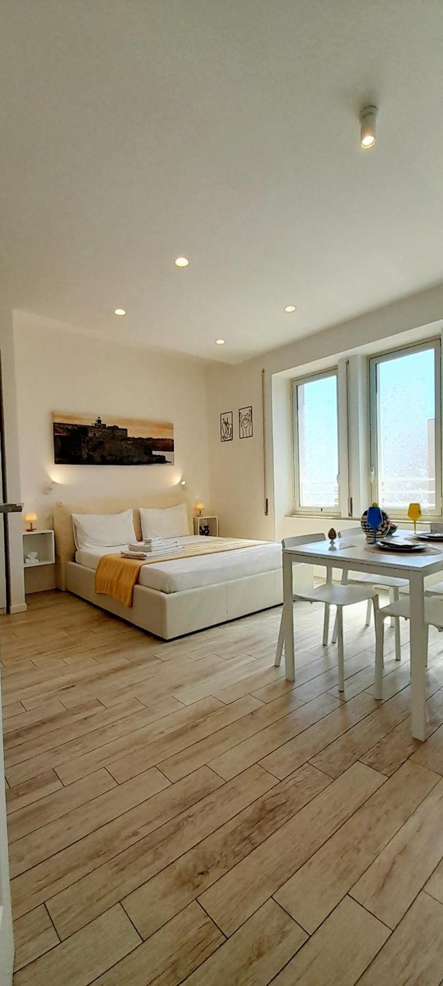 Barbara Classy Apartment 102 Syracuse Екстер'єр фото